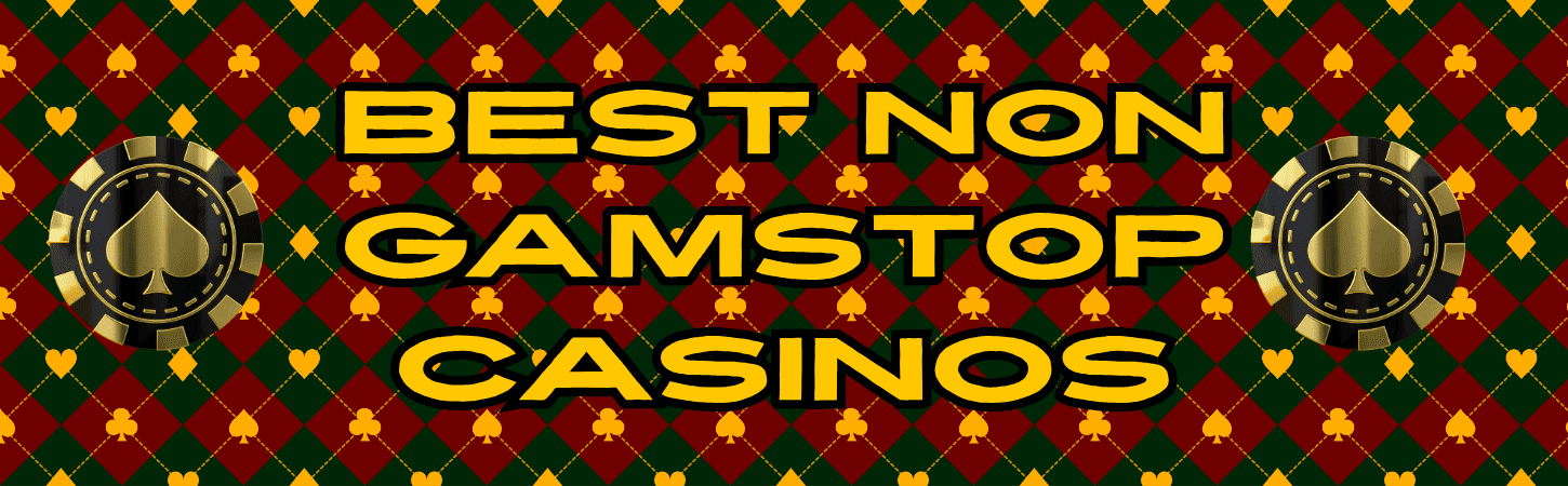 Exploring Non Gamstop Casino Sites A Guide to Alternative Online Gaming 649748625