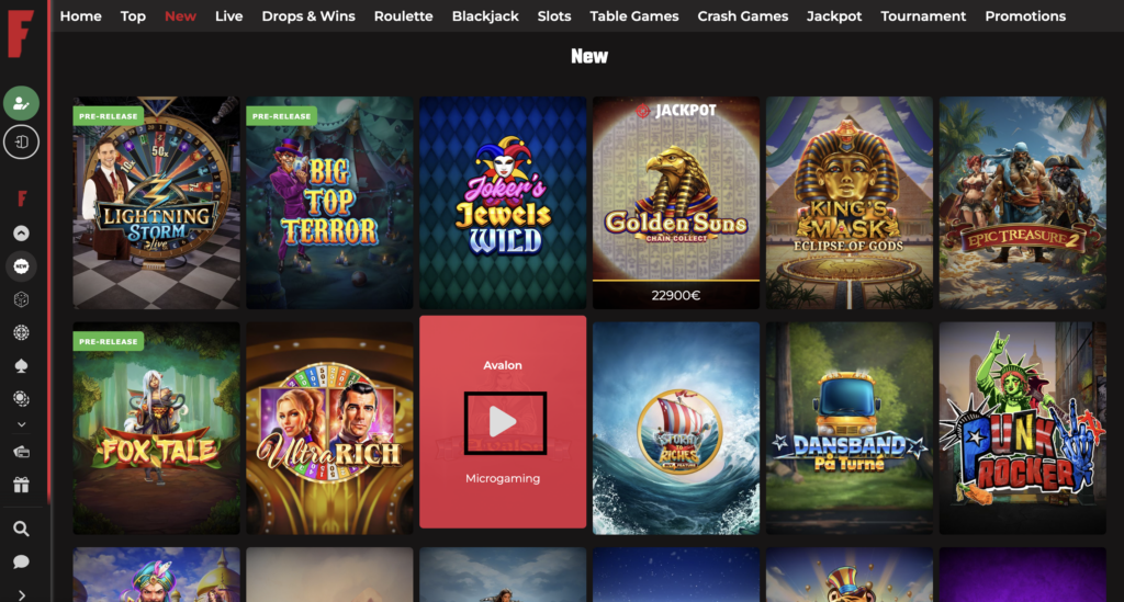 MegaWin Casino en France 2025: Analyse Detaillee et Offres Exclusives MegaWin Casino en France 2025: Analyse Detaillee et Offres Exclusives